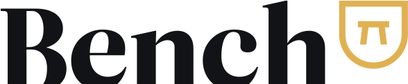 Bench logo